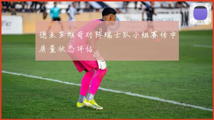德米罗维奇对阵瑞士队小组赛传中质量状态评估