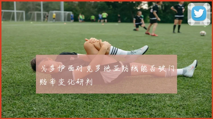 戈多伊面对克罗地亚防线能否破门赔率变化研判