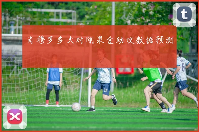 肖穆罗多夫对刚果金助攻数据预测