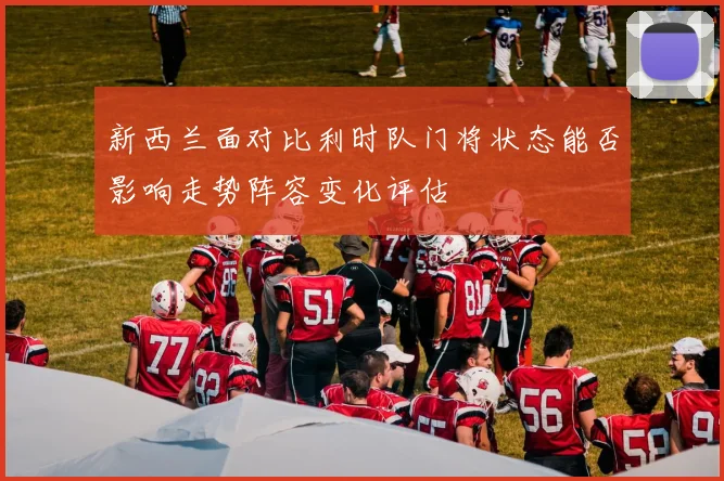 新西兰面对比利时队门将状态能否影响走势阵容变化评估