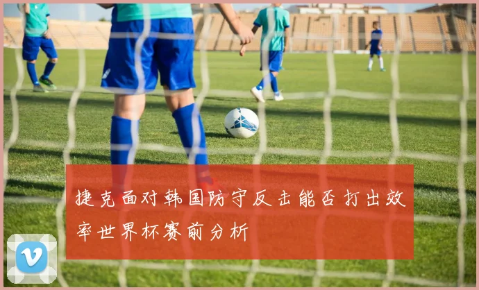 捷克面对韩国防守反击能否打出效率世界杯赛前分析