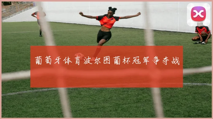 葡萄牙体育波尔图葡杯冠军争夺战