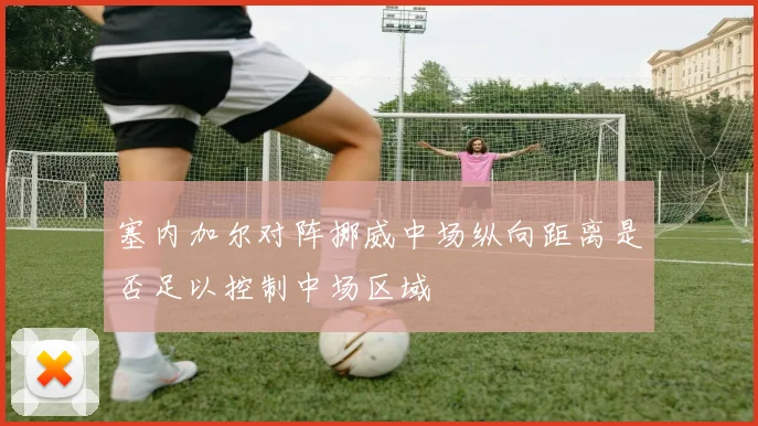 塞内加尔对阵挪威中场纵向距离是否足以控制中场区域