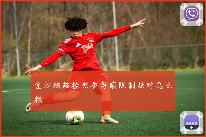 金沙线路检测参与前限制核对怎么找